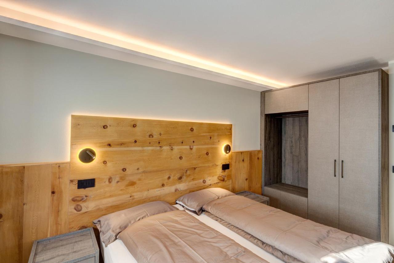 Snow Mountain Planet Suite House Livigno Esterno foto