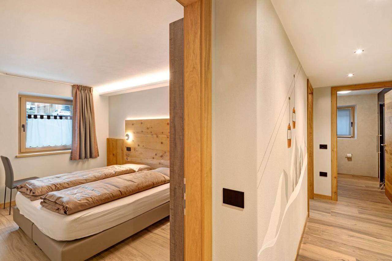 Snow Mountain Planet Suite House Livigno Esterno foto