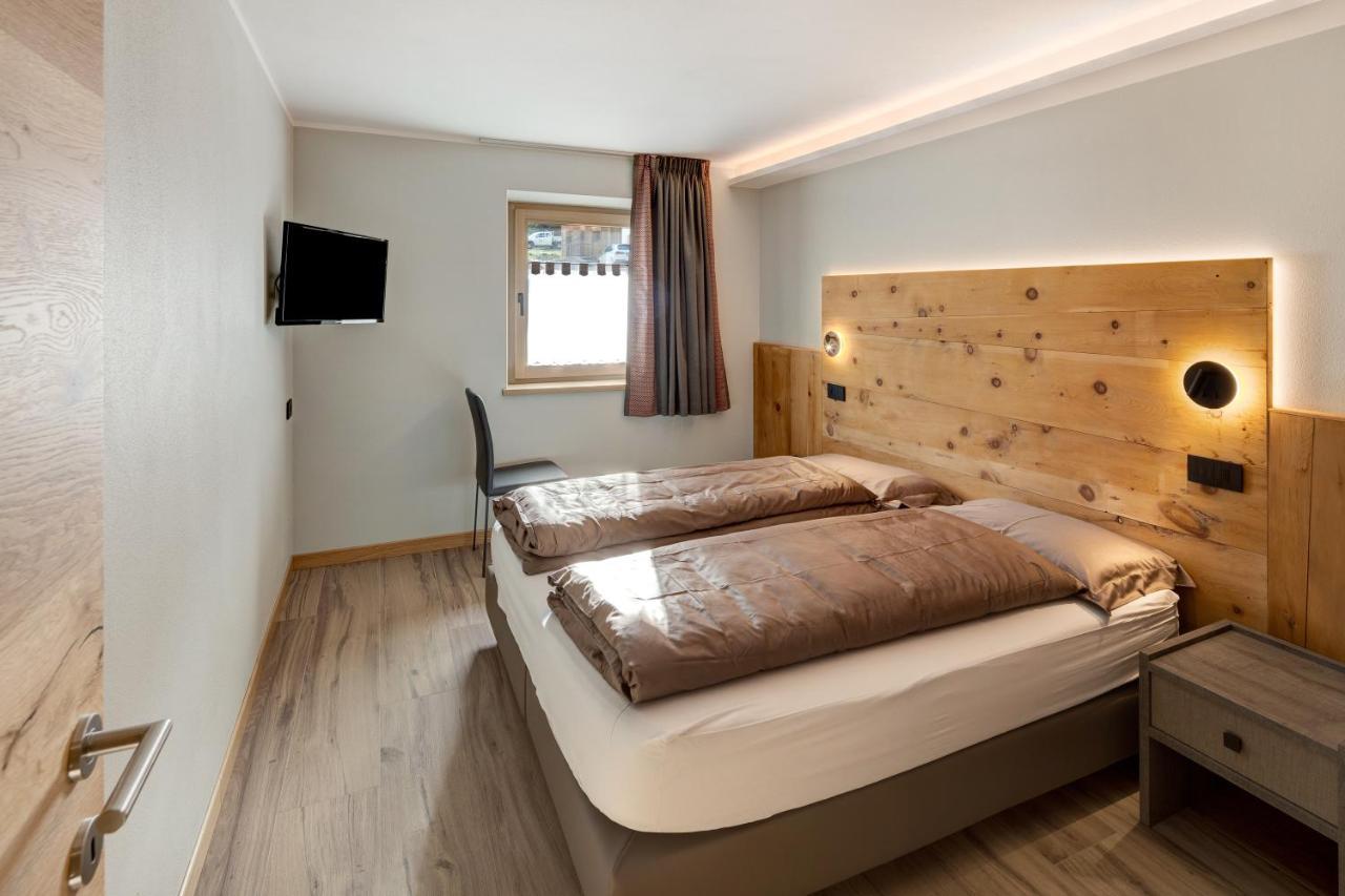 Snow Mountain Planet Suite House Livigno Esterno foto