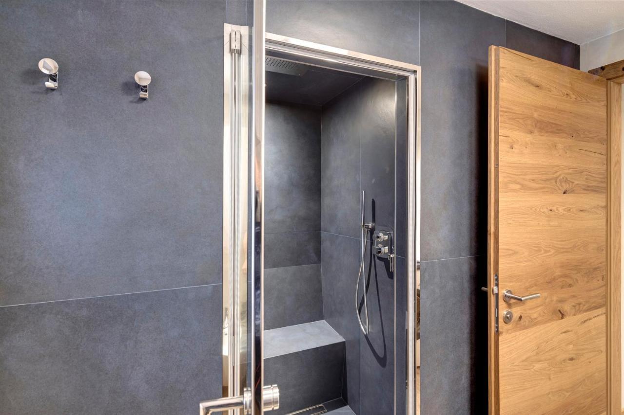Snow Mountain Planet Suite House Livigno Esterno foto